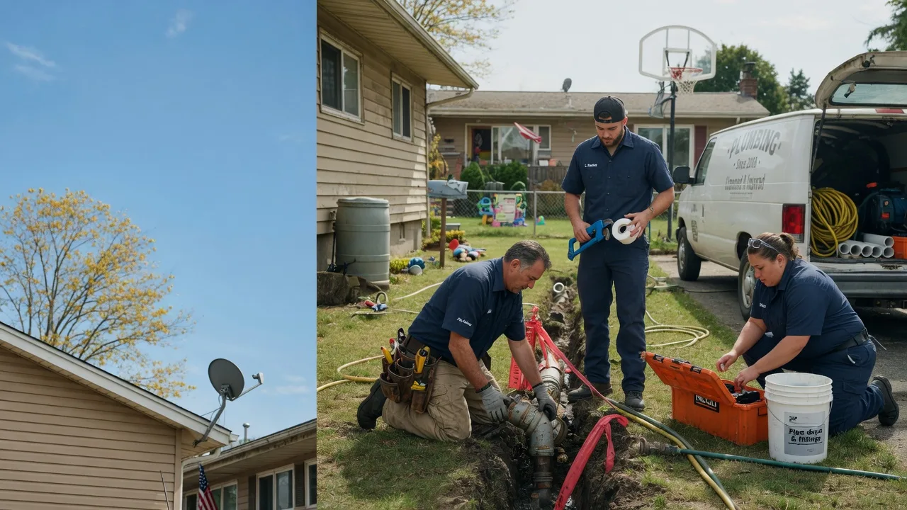 Garbage Disposal Replacement in Port Hueneme Cbc Base, CA near me