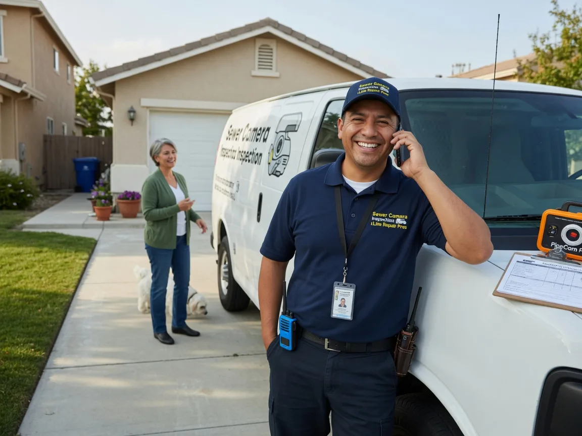 Sewer Line Repair Port Hueneme Cbc Base, CA FAQs